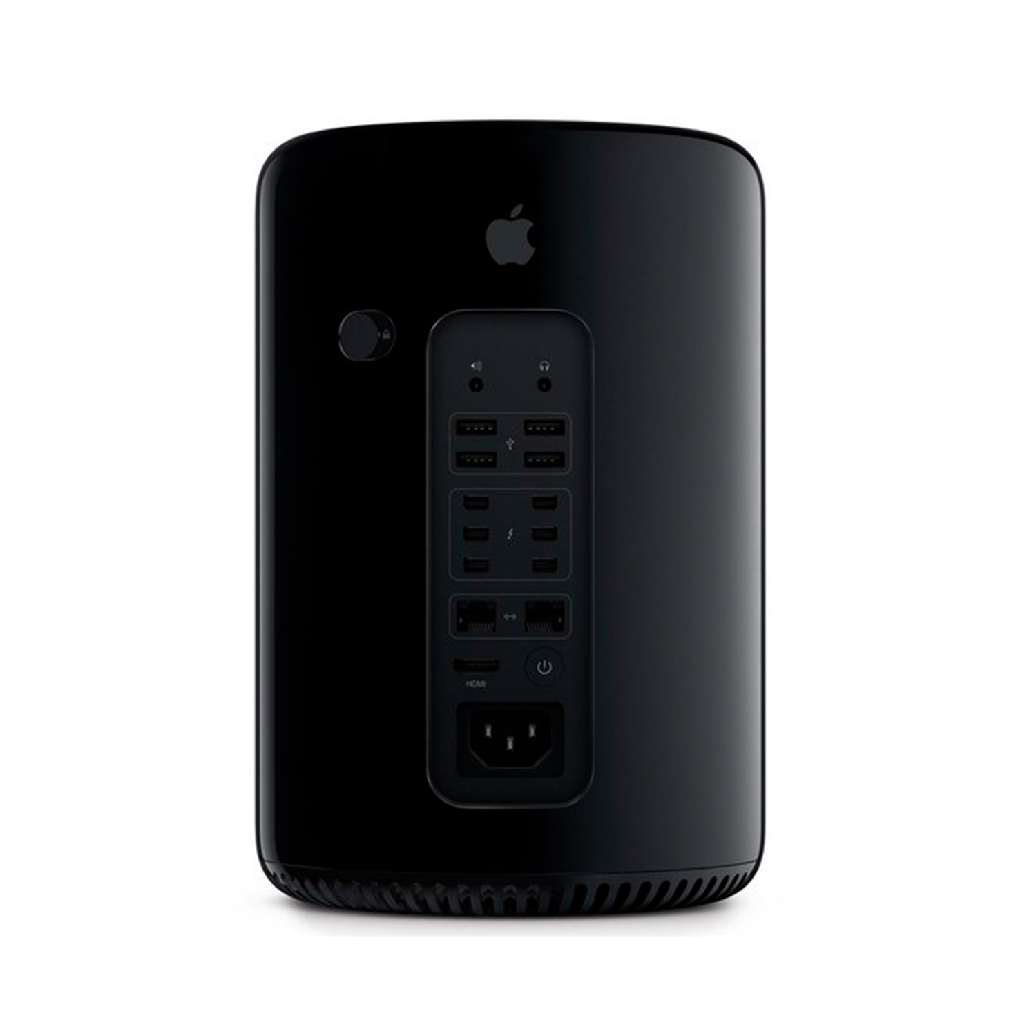 Mac Pro Cilindro [ Intel Xeon 3.7 GHz de 6 núcleos / 64GB RAM